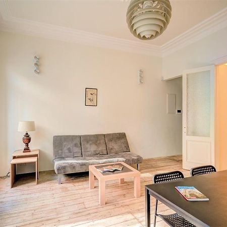 The Greenplace Apartments In The Heart Of Antwerpen Eksteriør bilde