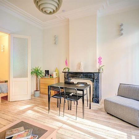 The Greenplace Apartments In The Heart Of Antwerpen Eksteriør bilde