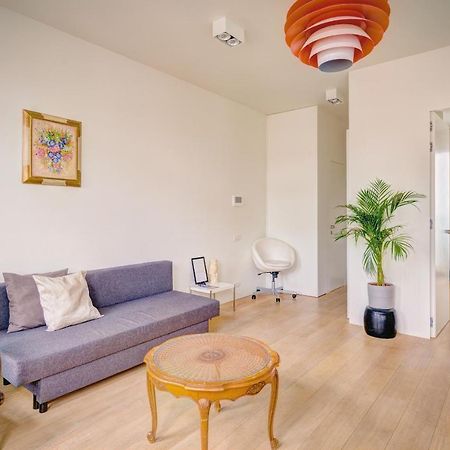 The Greenplace Apartments In The Heart Of Antwerpen Eksteriør bilde