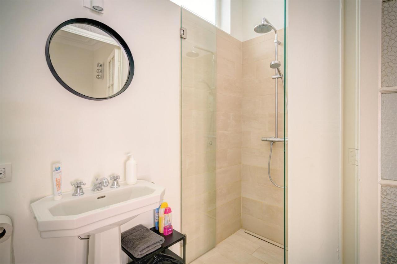 The Greenplace Apartments In The Heart Of Antwerpen Eksteriør bilde